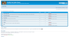 Desktop Screenshot of bb.qualitymatrix.com