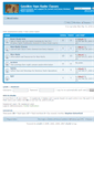 Mobile Screenshot of bb.qualitymatrix.com