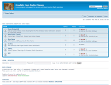 Tablet Screenshot of bb.qualitymatrix.com